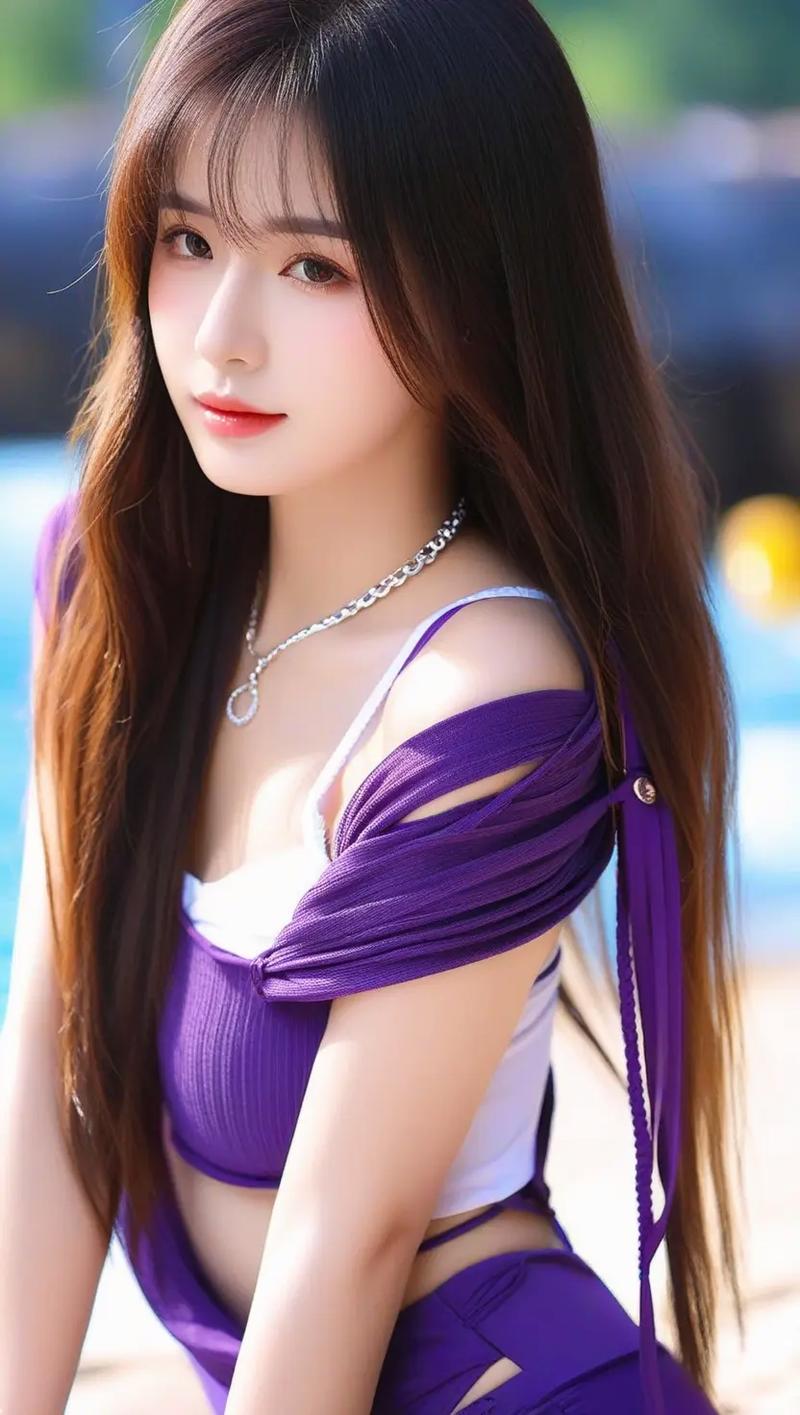 看镜子里我们的结合的